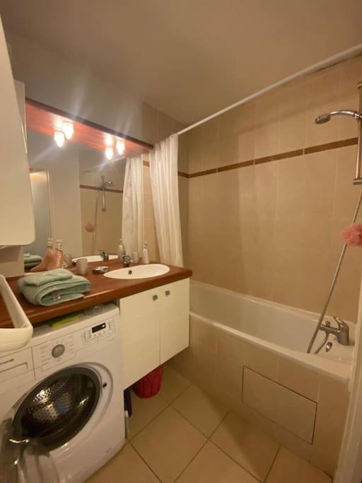 Voyage En Touraine Apartment Fondettes Exterior foto