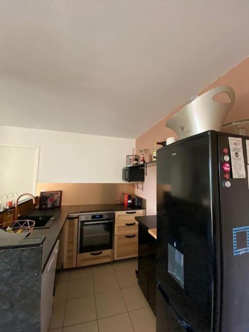 Voyage En Touraine Apartment Fondettes Exterior foto